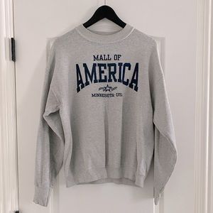 Vintage Sweatshirt